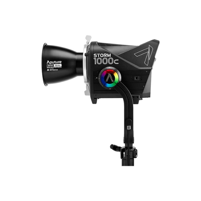 Aputure light STORM 1000c