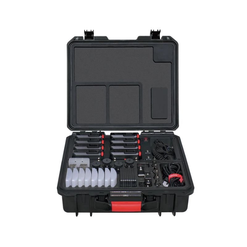 Aputure Mc Pro 8