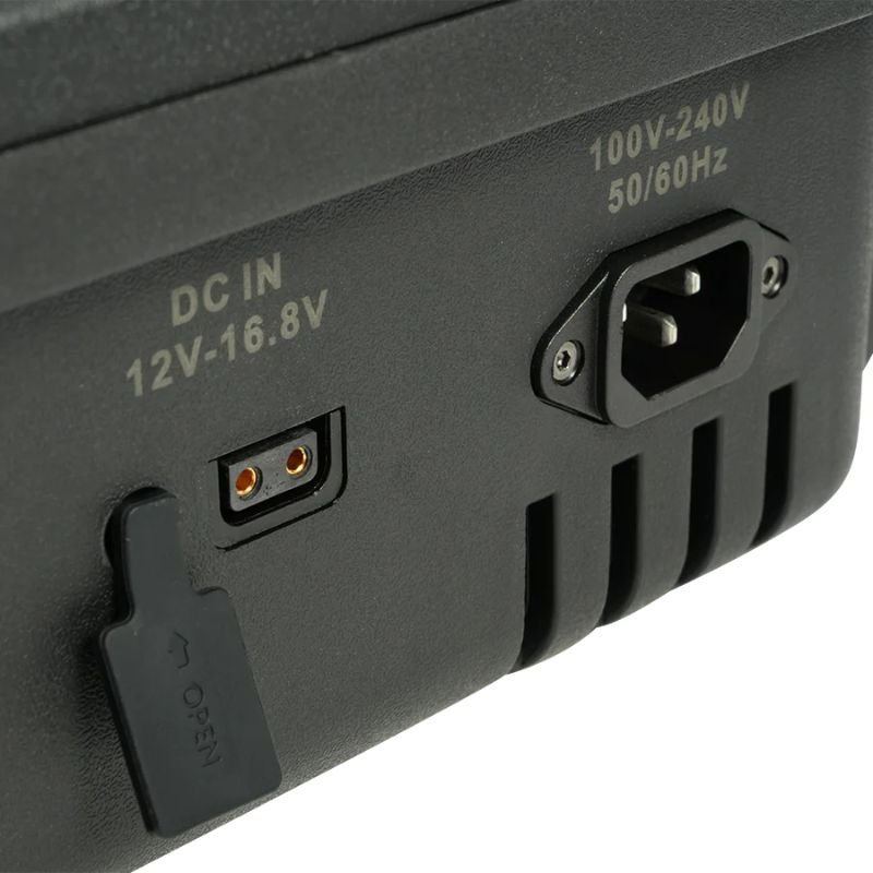 Aputure Mc Pro 8 Case
