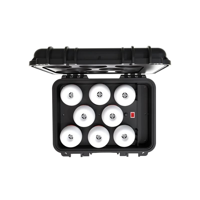 Aputure Accent B7c