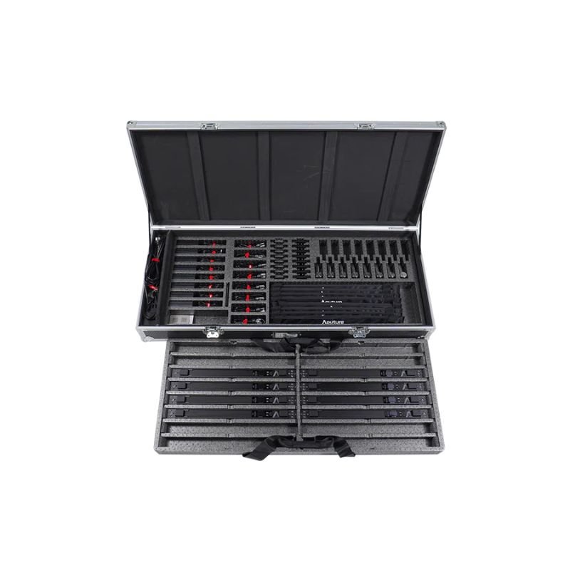 InfiniBars PB6 kit