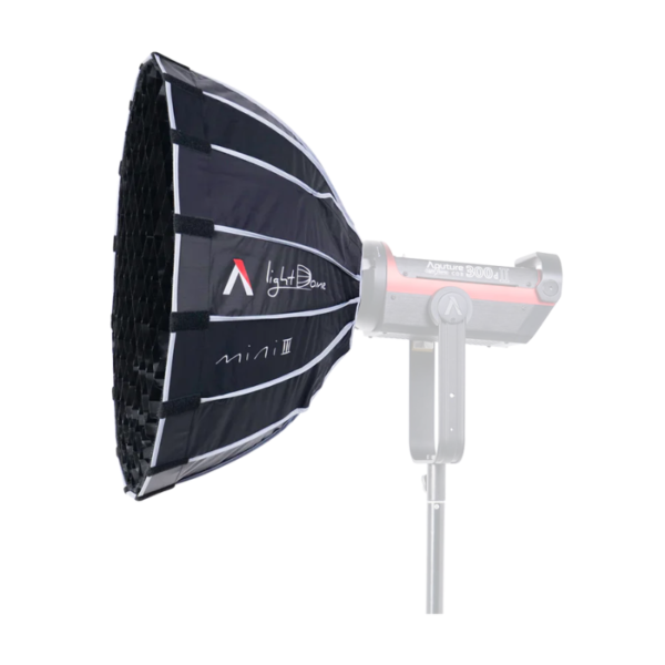 Light Dome Mini Iii