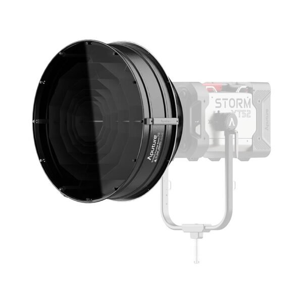 Storm Parallel Beam | Spotx Aputure Storm Parallel Beam