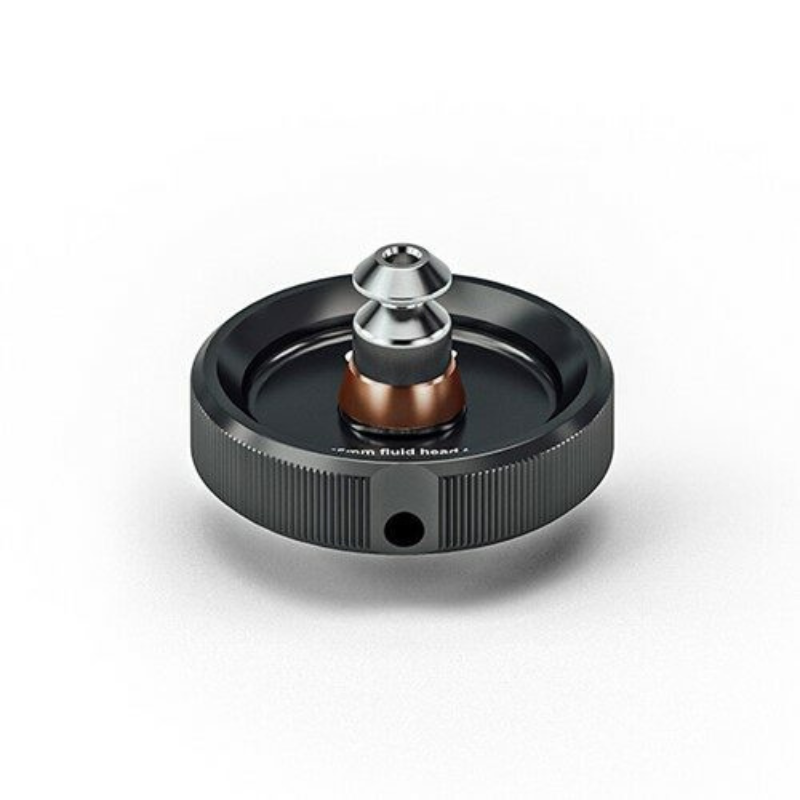 Adaptor Aktiv Head 1 - Spotx Media Equipment Adaptor Aktiv Head / Slider 75mm