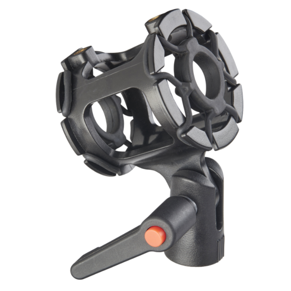 Shockmount