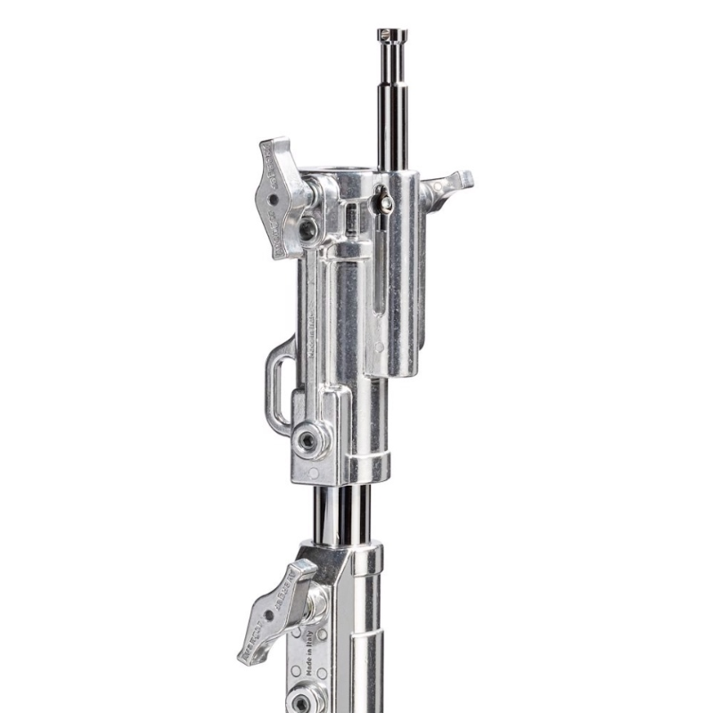 Combi Boom Stands
