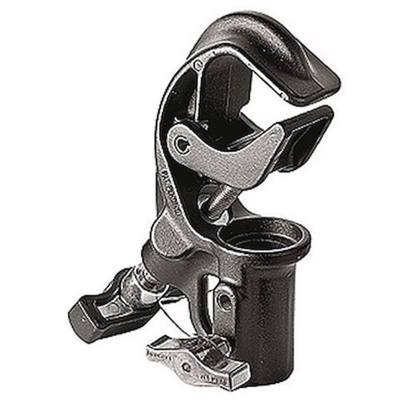 Avenger C337 Quick Action Junior Clamp, 28mm
