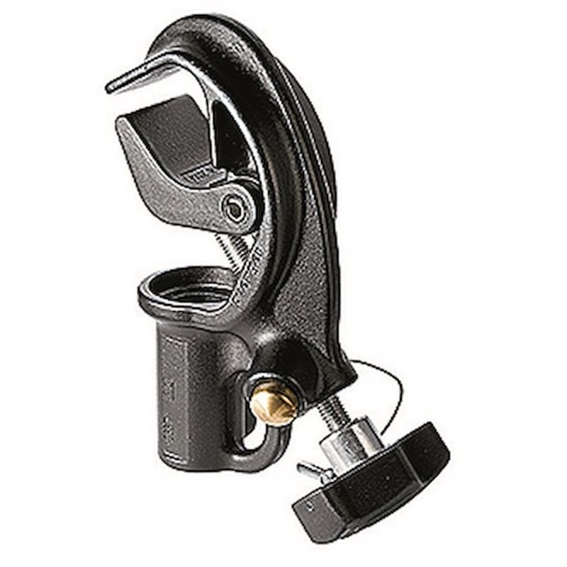 Avenger C337 Quick Action Junior Clamp, 28mm