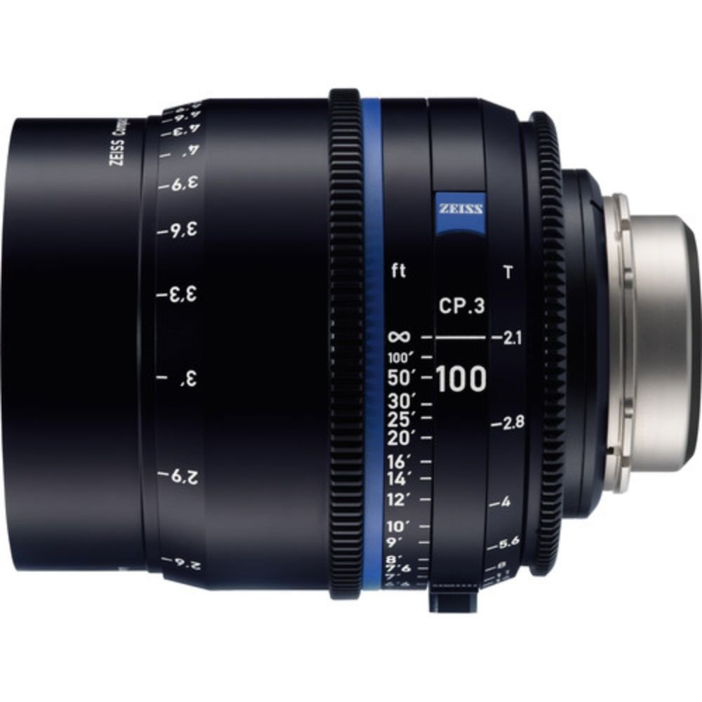 Cp3 100 Lens | Spotx Zeiss Cp3 100 Lens