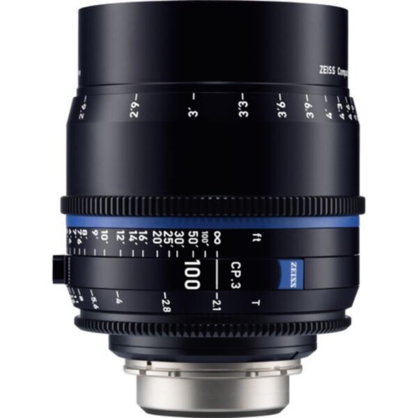 ZEISS CP3 100