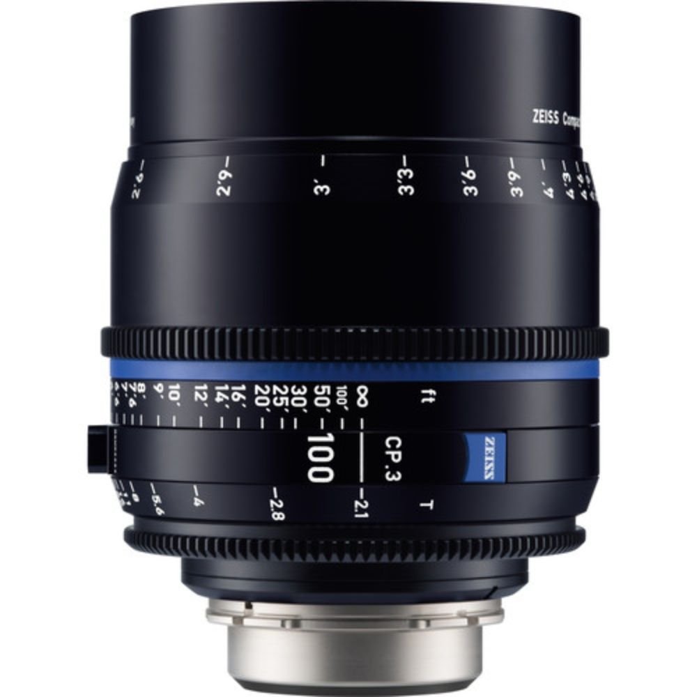 Cp3 100 | Spotx Zeiss Cp3 100
