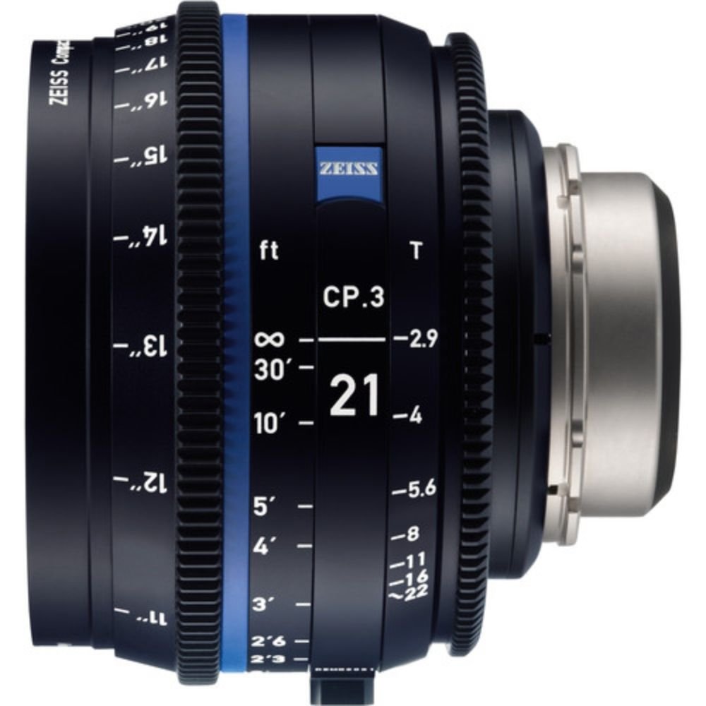 Cp3 21 Lens | Spotx Zeiss Cp3 21 Lens
