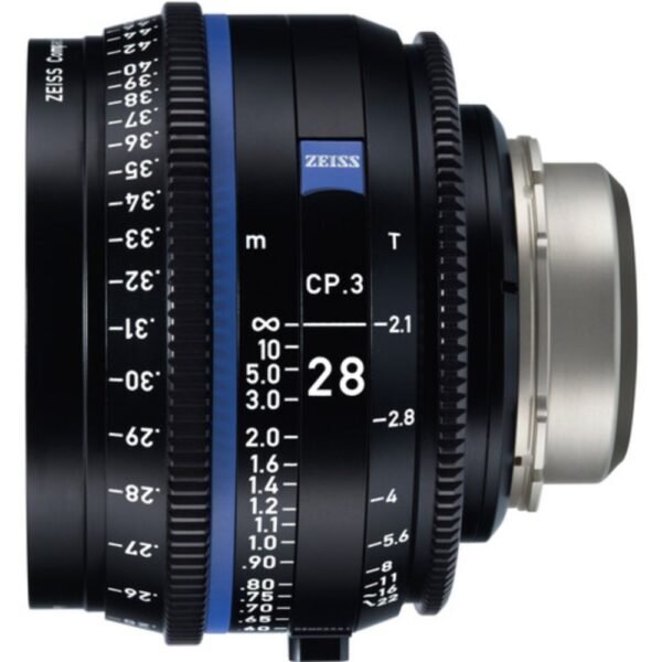 ZEISS CP3 28