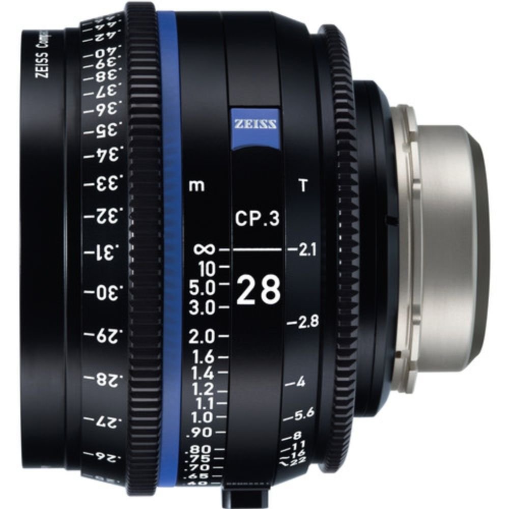 Cp3 28 | Spotx Zeiss Cp3 28