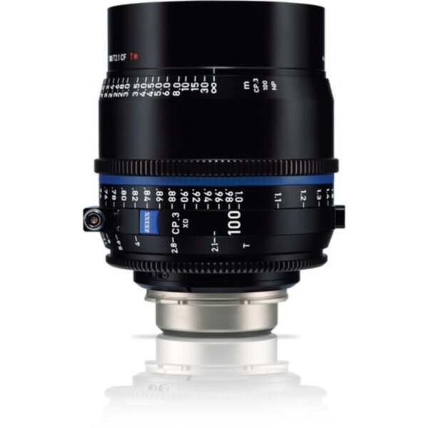 ZEISS CP3 XD 100mm