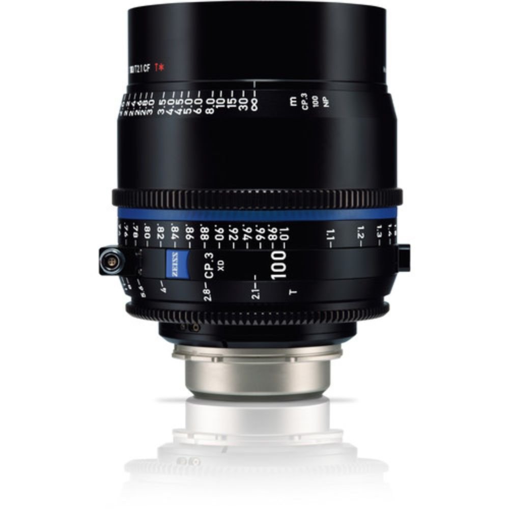 Cp3 Xd 100mm | Spotx Zeiss Cp3 Xd 100mm