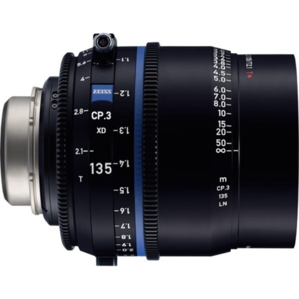 ZEISS CP3 XD 135mm