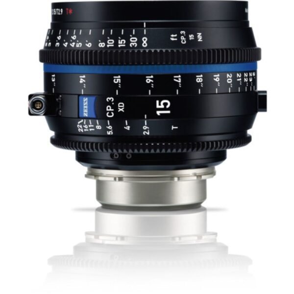 ZEISS CP3 XD 15mm