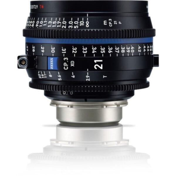 ZEISS CP3 XD 21mm