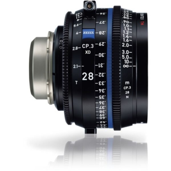 ZEISS CP3 XD 28mm