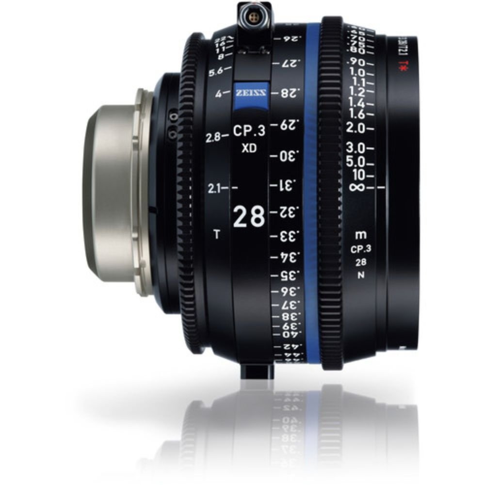 Cp3 Xd 28mm | Spotx Zeiss Cp3 Xd 28mm