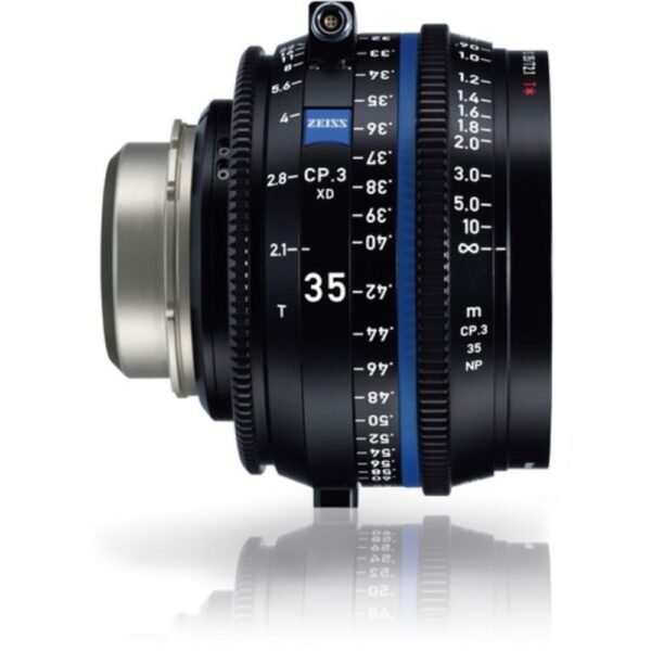 ZEISS CP3 XD 35mm