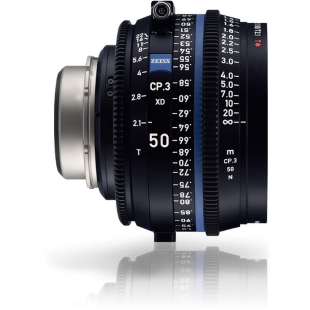 Cp3 Xd 50mm | Spotx Zeiss Cp3 Xd 50mm