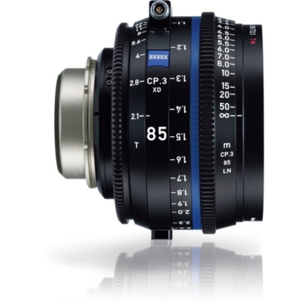 ZEISS CP3 XD 85mm lens
