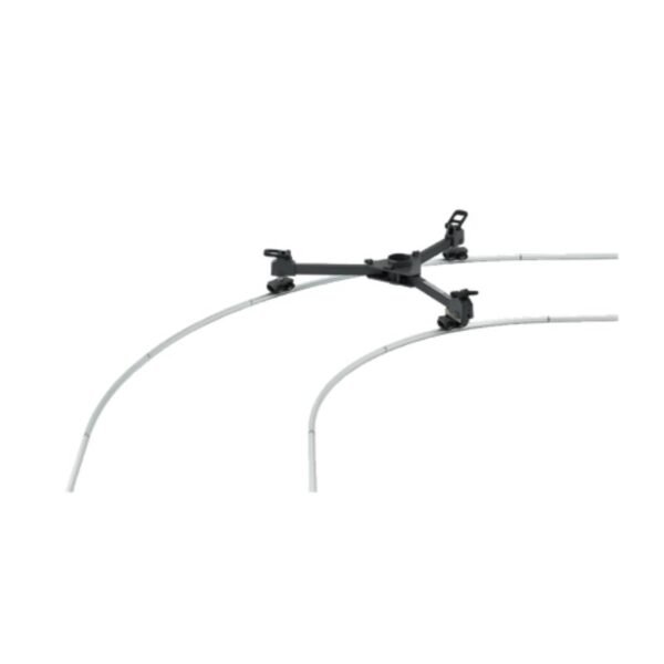 Libec Curved Track