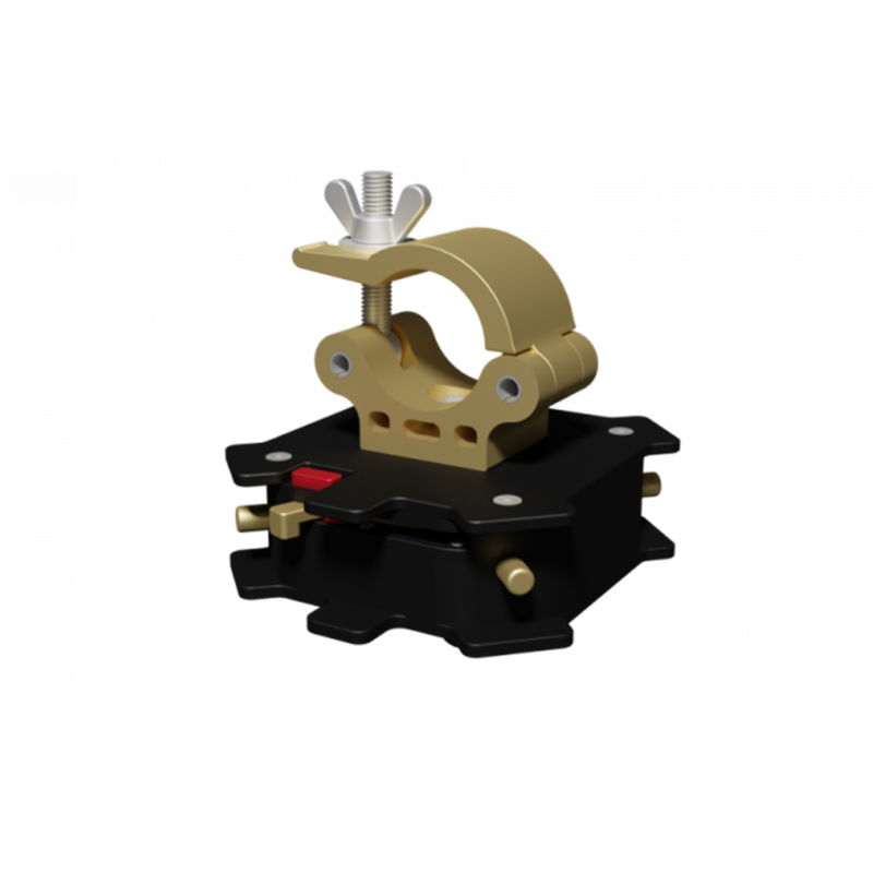 Creamsource LNX Mount 4-Way
