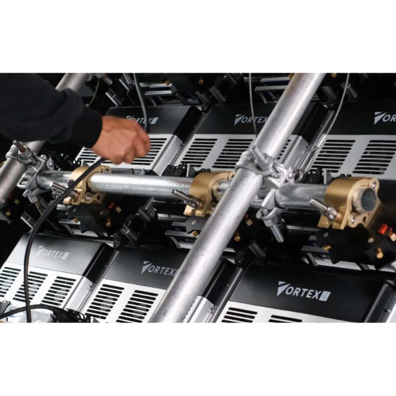 Creamsource LNX Mount 4-Way