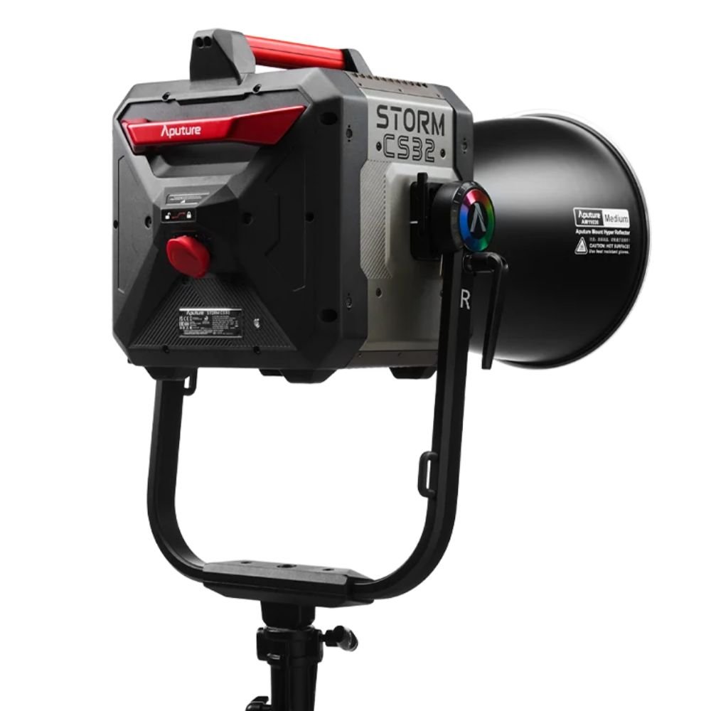 Storm Cs32 Light | Spotx Aputure Storm Cs32 Light