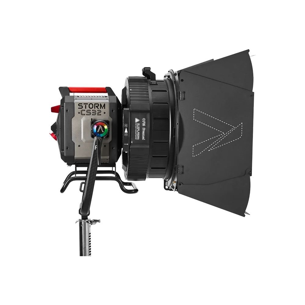Cs32 Cine Light Kit | Spotx Aputure Cs32 Cine Light Kit