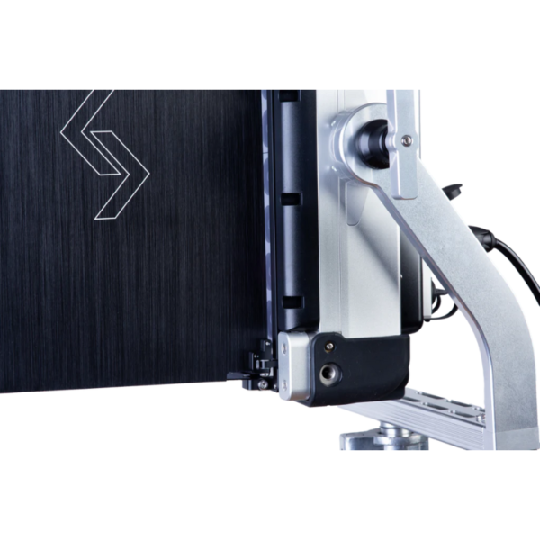 Vortex4 Barndoors