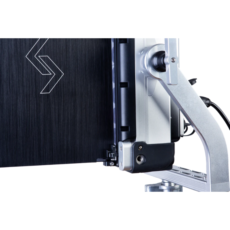 Vortex4 Barndoors