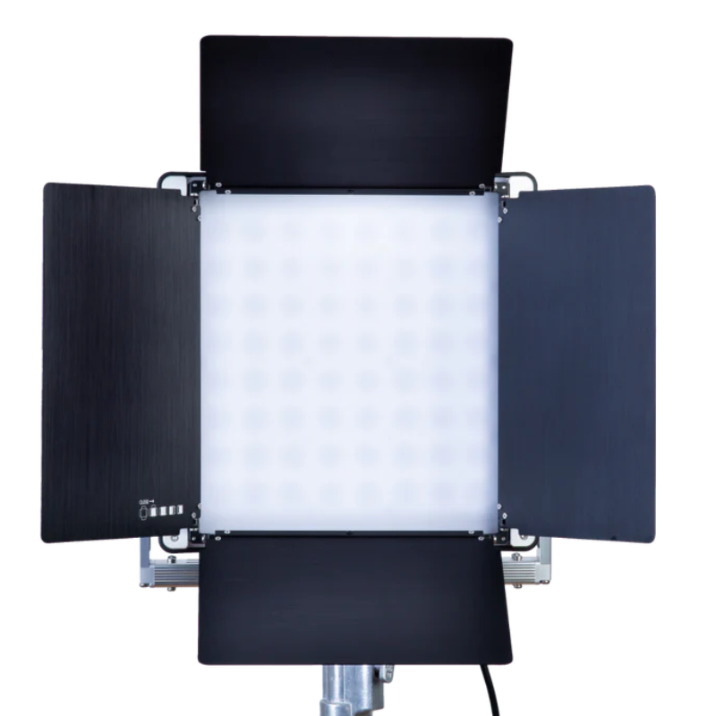 Vortex4 Barndoors
