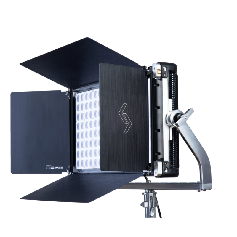 Creamsource Barn Door For Vortex8