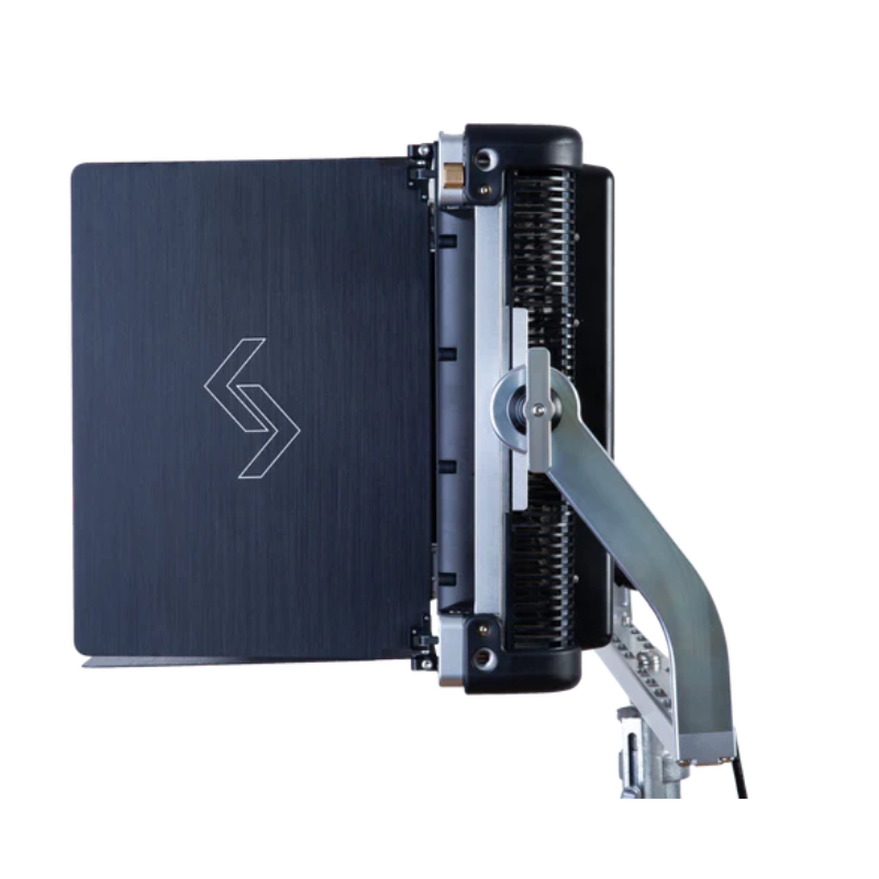 Creamsource Barn Door For Vortex8