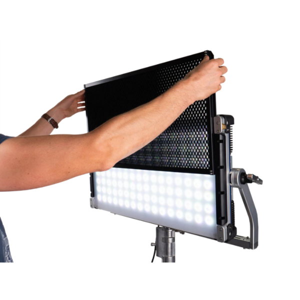 Creamsource Vortex8 Honeycomb For Light Control