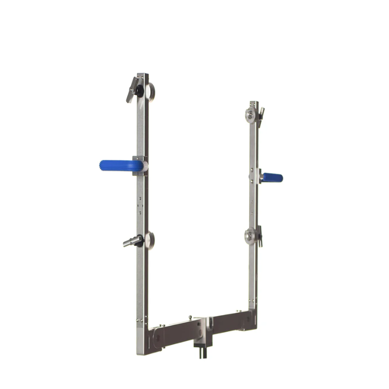 Creamsource Vortex8 2-up Multi Yoke