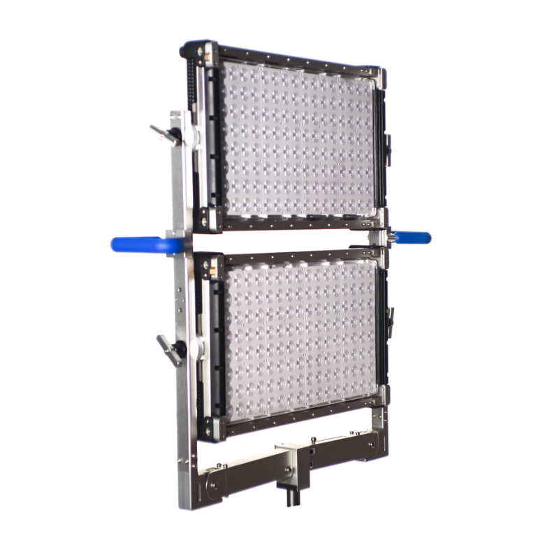 Creamsource Vortex8 2-up Multi Yoke
