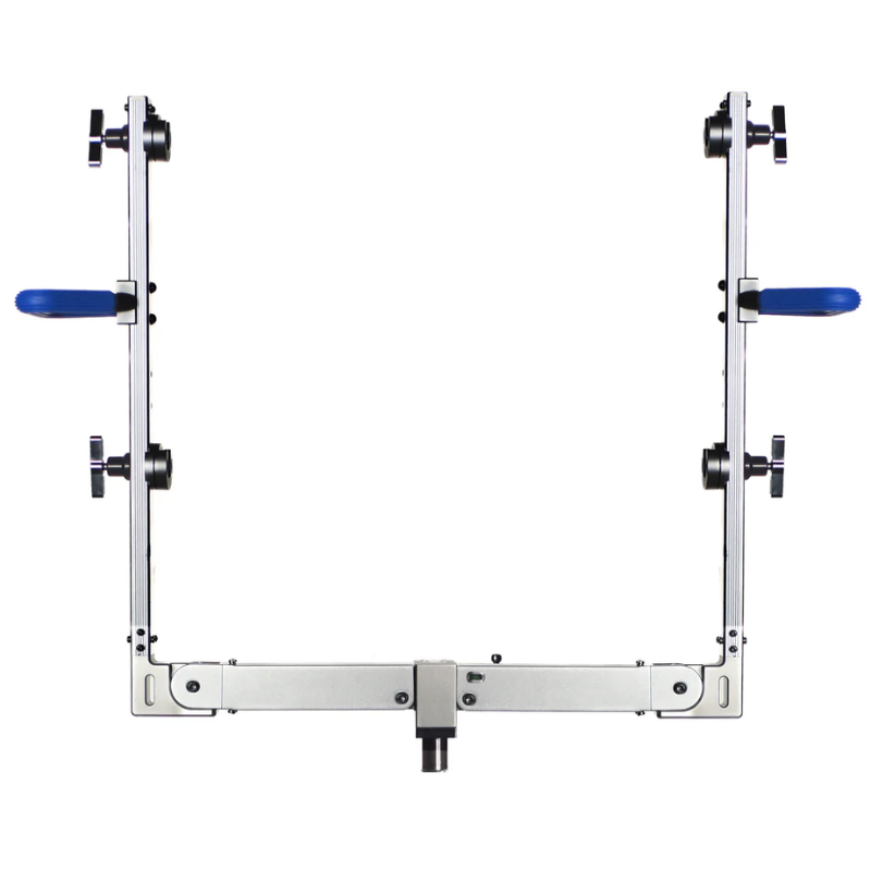 Creamsource Vortex8 2-up Multi Yoke