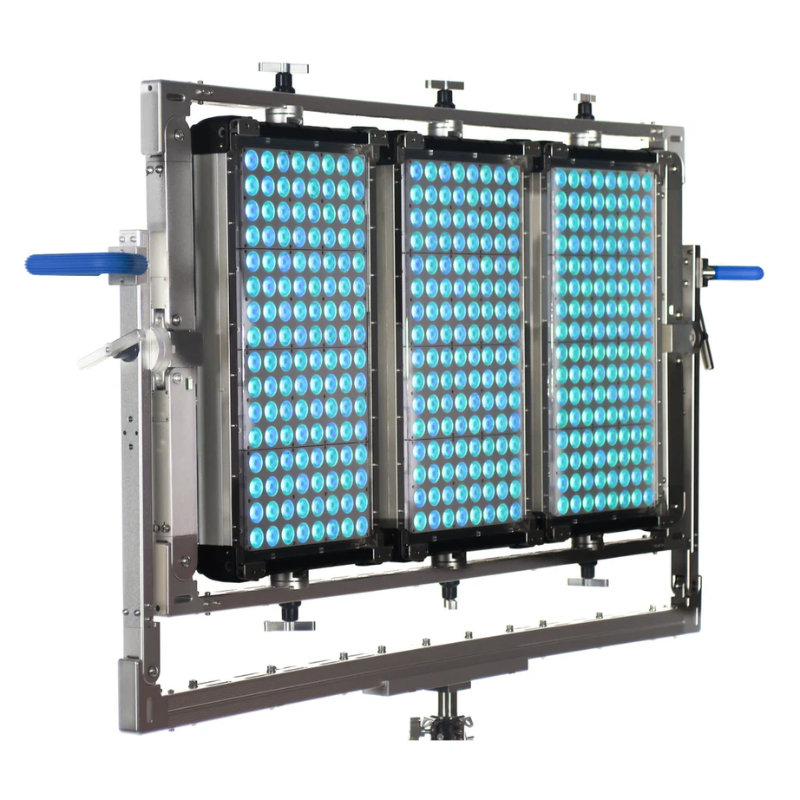 Creamsource Vortex8 3-UP Multi Yoke