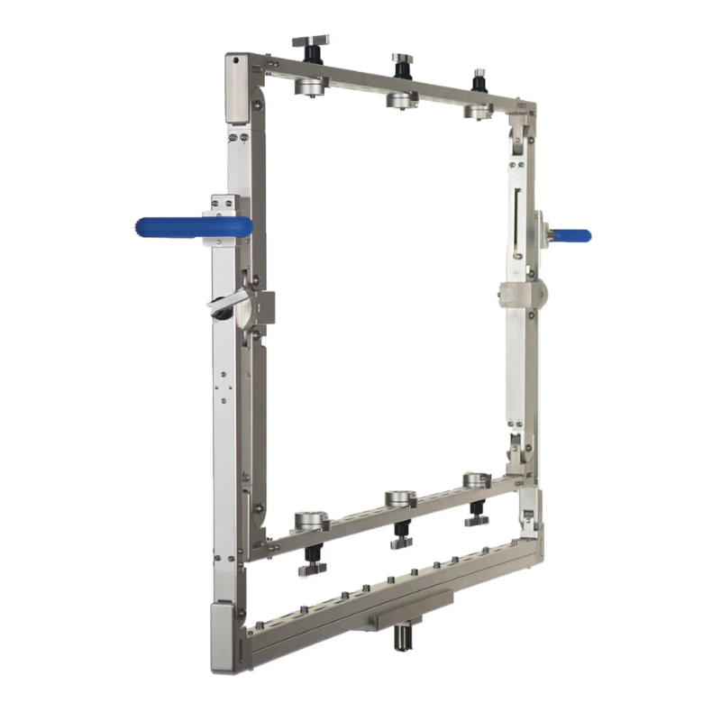CSV-8-YOKE-3UP Creamsource Vortex8 3-UP Multi Yoke