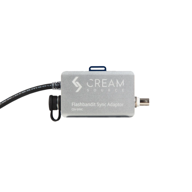 CSV-SYNC Creamsource FlashBandit for Vortex