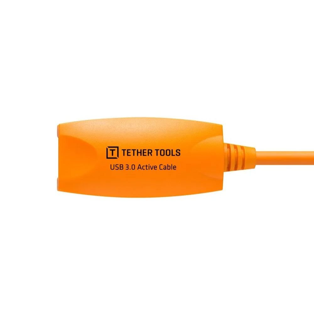 Cu3017-org Extension Cable | Spotx Tetherpro Cu3017-org Extension Cable