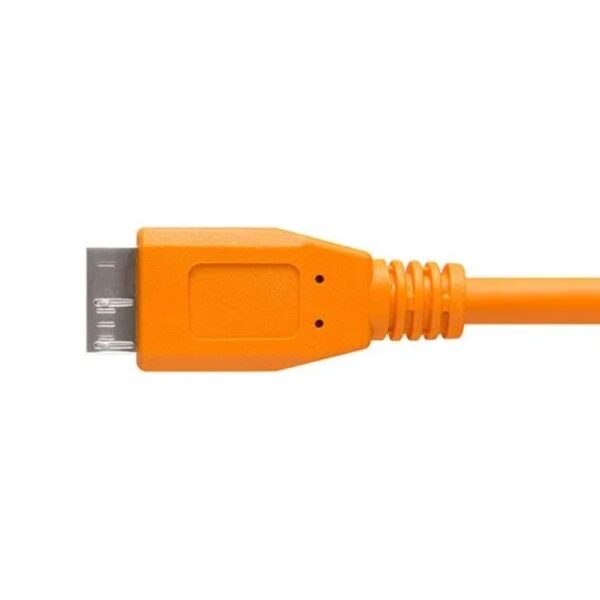 TetherPro USB 3.0 to Micro-B Cable
