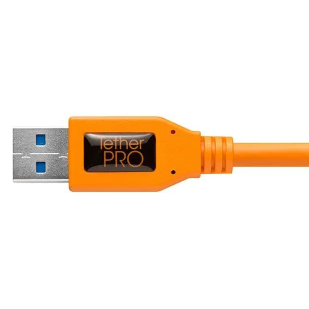 Long Usb 3.0 to Micro-b Cable | Spotx Tetherpro Long Usb 3.0 to Micro-b Cable