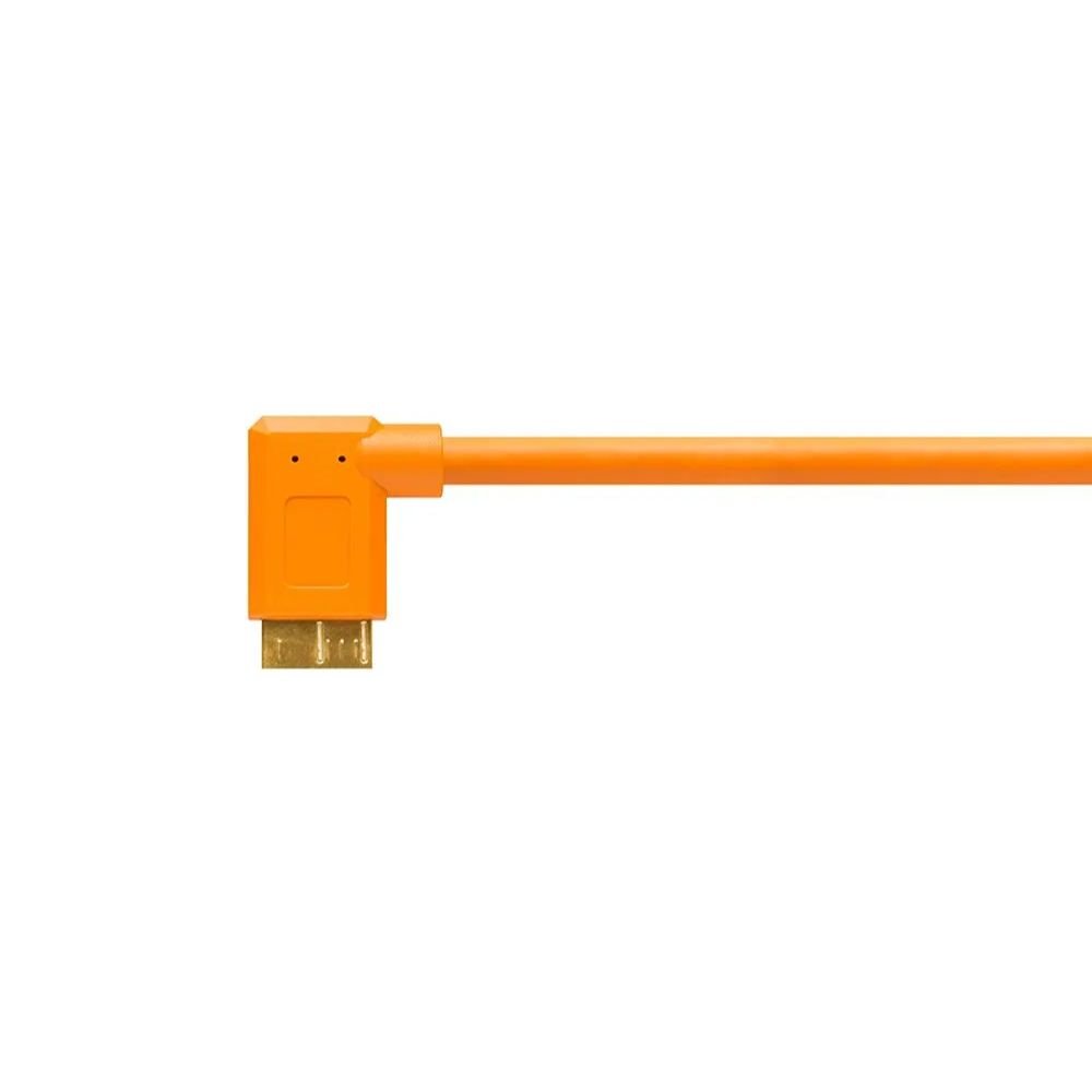 Cu61rt15-org Cable | Spotx Tetherpro Cu61rt15-org Cable