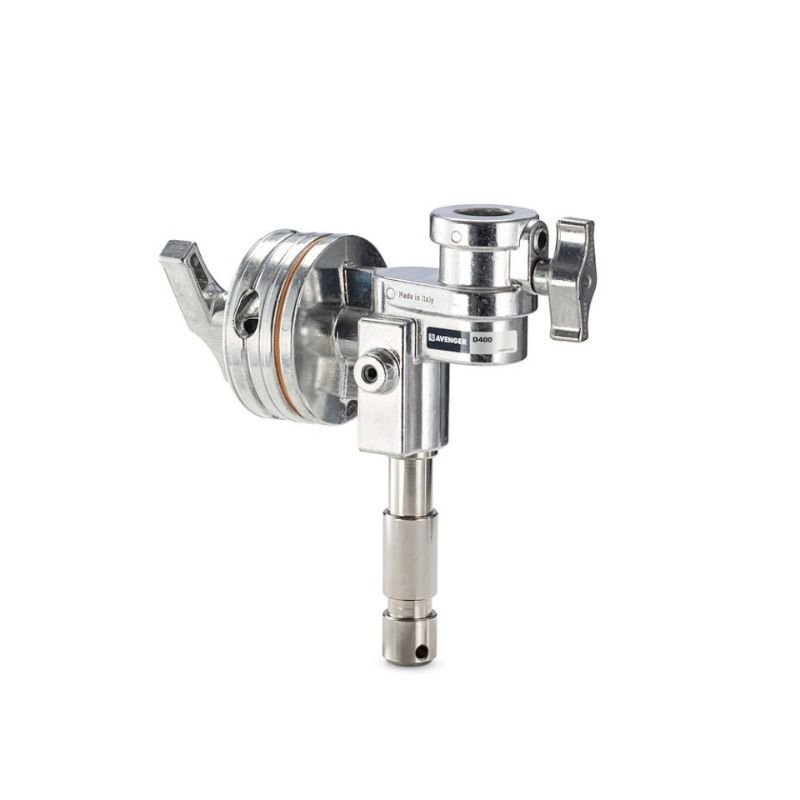 Avenger D400 Avenger Jumbo Grip Head